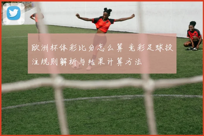 欧洲杯体彩比分怎么算 竞彩足球投注规则解析与结果计算方法